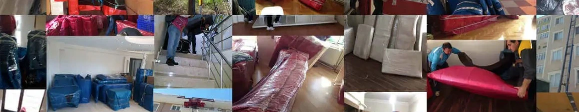 Büyükçekmece evden eve nakliyat görseli